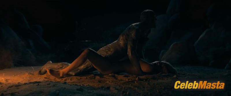 Amber Heard Scene Photos Gallery from The Stand photo 1