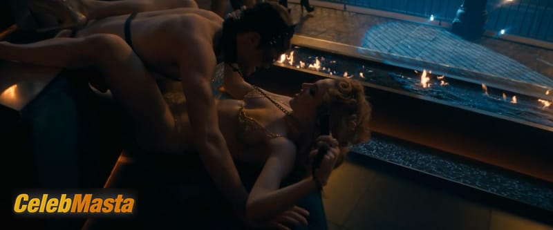 Amber Heard Scene Photos Gallery from The Stand photo 3