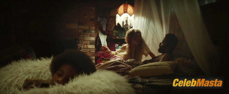 Amber Heard Photo Set from I Do… Until I Don’t photo 1