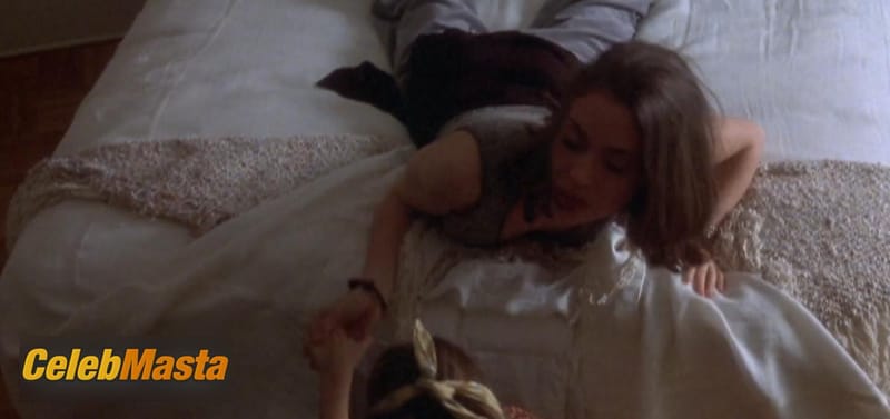 Alyssa Milano Photos from Poison Ivy 2 photo 4
