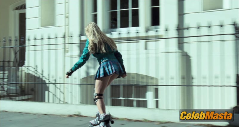 Amanda Seyfried Scene Photos Gallery from Boogie Woogie photo 1