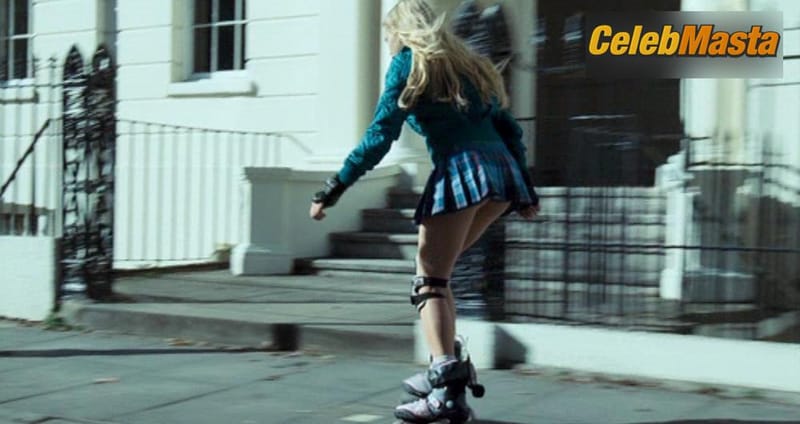 Amanda Seyfried Scene Photos Gallery from Boogie Woogie photo 4