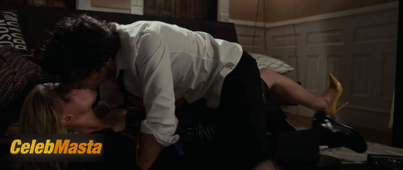 Photo Gallery: Amber Heard in Syrup photo 3