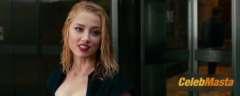 Photo Gallery: Amber Heard in Syrup photo 4