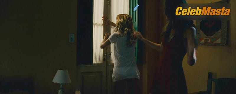 Amber Heard Photo Set from And Soon The Darkness photo 2