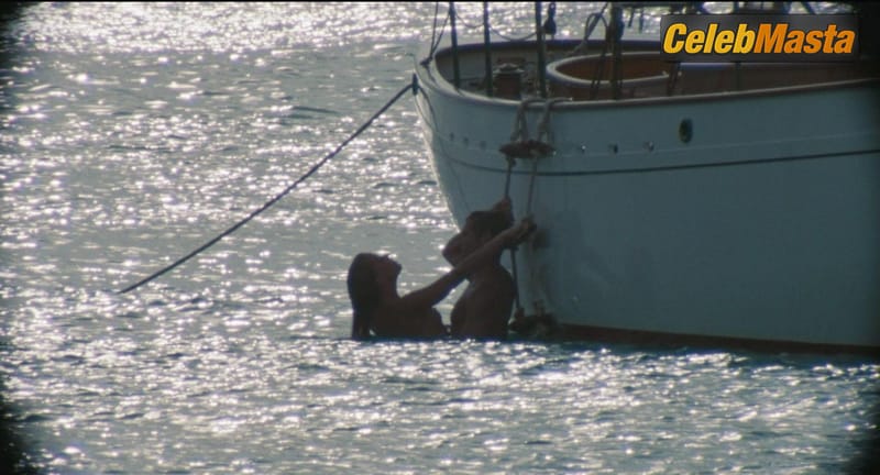 Photo Gallery: Amber Heard in The Rum Diary photo 2