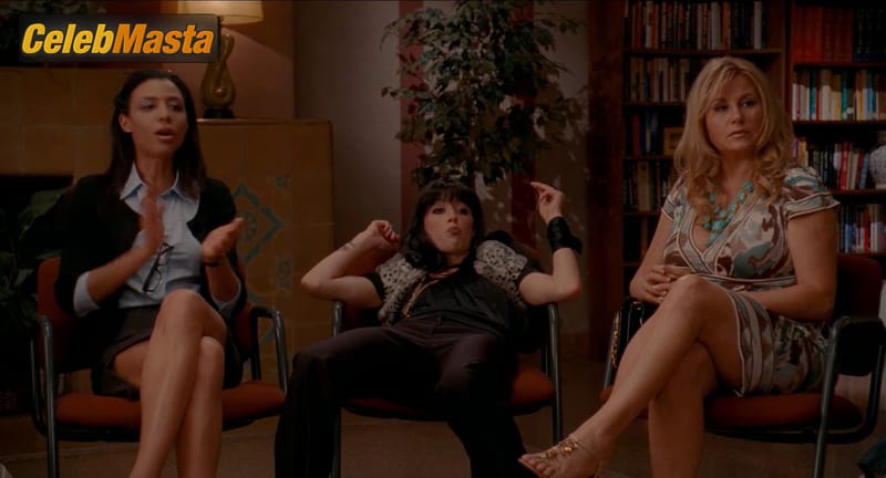 Amber Heard Photo Gallery from Exterminators photo 3