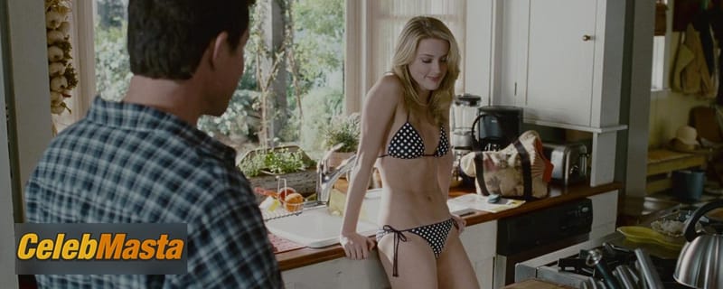 Amber Heard Photo Set from The Stepfather photo 3
