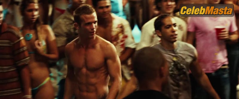Photo Gallery: Amber Heard in Never Back Down photo 3