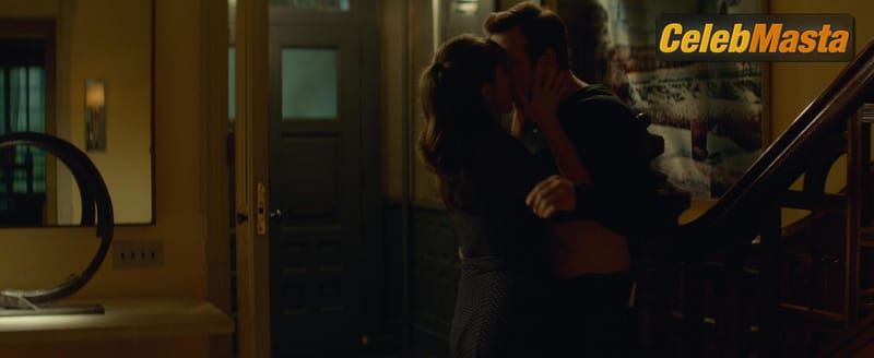 Amanda Peet Photo Collection from Sleeping With Other People photo 3