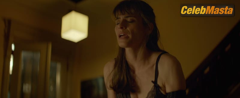 Amanda Peet Photo Collection from Sleeping With Other People photo 4