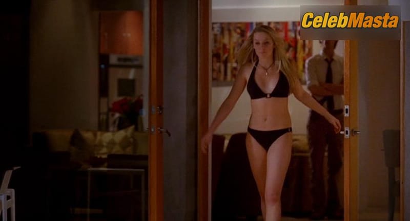 Amber Heard Scene Photos Gallery from Criminal Minds photo 1