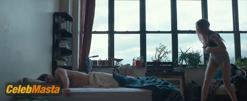 Photo Gallery: Amber Heard in One More Time photo 4