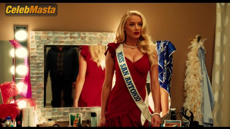 Amber Heard Photos from Machete Kills photo 3