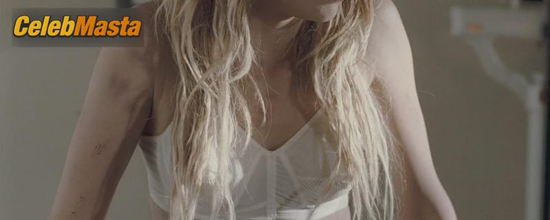 Photo Gallery: Amber Heard in The Ward photo 1