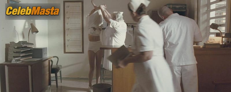 Photo Gallery: Amber Heard in The Ward photo 2
