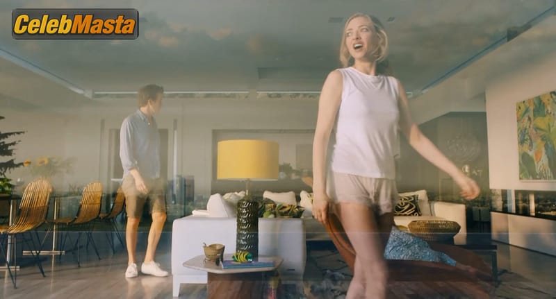 Amanda Seyfried Photo Gallery from You Should Have Left photo 2