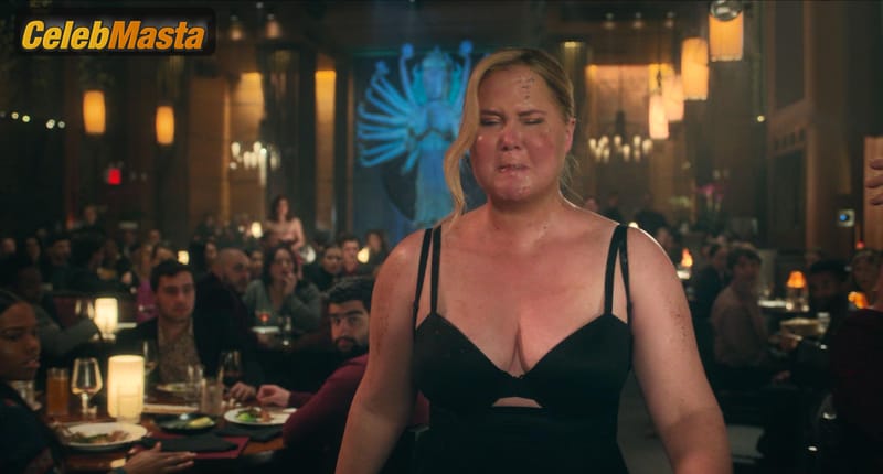 Photo Gallery: Amy Schumer in Kinda Pregnant photo 4