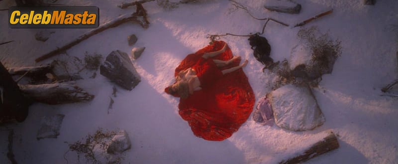 Amanda Seyfried Photo Collection from Red Riding Hood photo 1