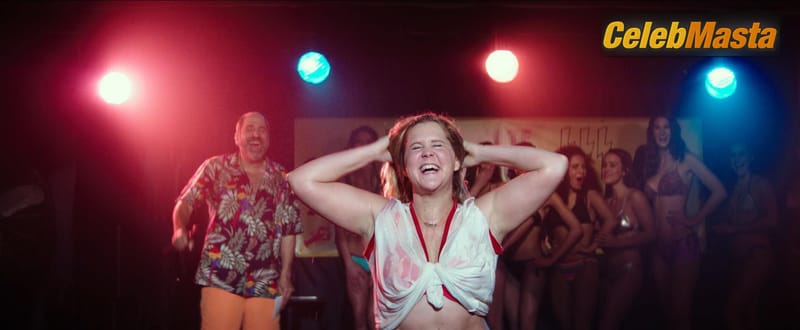 Amy Schumer Photo Gallery from I Feel Pretty photo 1