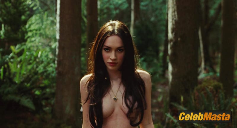 Amanda Seyfried Photos from Jennifer’s Body photo 1