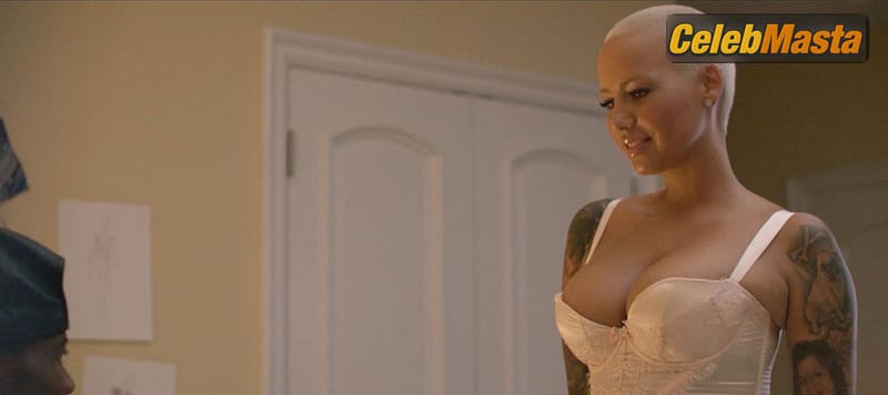 Amber Rose Photo Collection from Sister Code photo 2