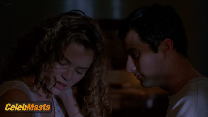 Amy Smart Scene Photos Gallery from Campfire Tales photo 1