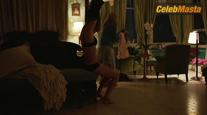 Amy Adams Photo Collection from Sharp Objects photo 3