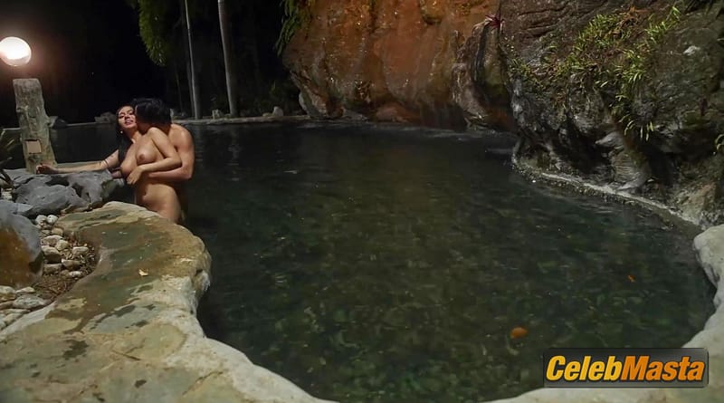Photo Gallery: Angeline Aril in Cheaters photo 2