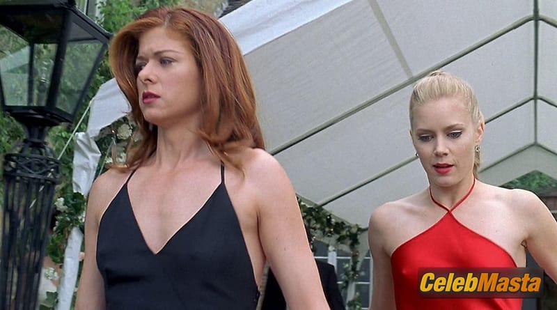Photo Gallery: Amy Adams in The Wedding Date photo 1
