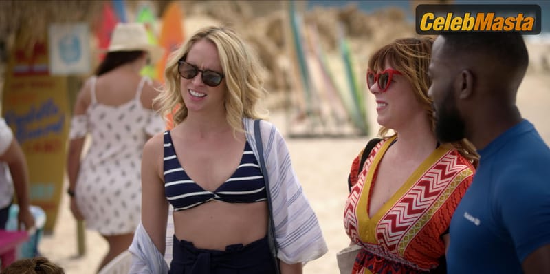 Anna Camp Photo Collection from Desperados photo 1