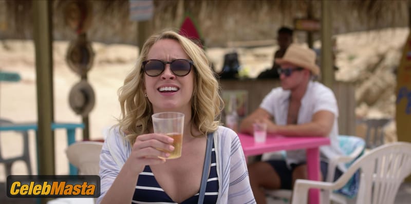 Anna Camp Photo Collection from Desperados photo 2