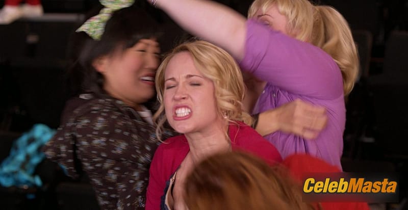 Anna Camp Photo Gallery from Pitch Perfect photo 4