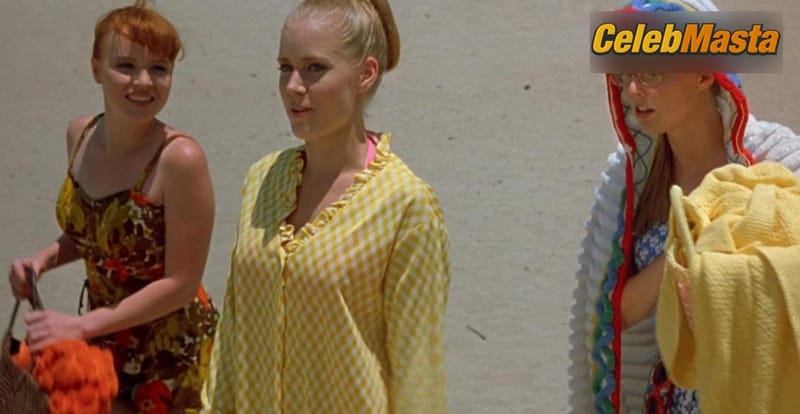 Amy Adams Photos from Psycho Beach Party photo 2