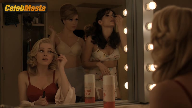 Amber Heard Photo Gallery from The Playboy Club photo 3