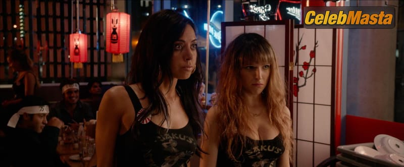Anna Kendrick Photos from Mike & Dave Need Wedding Dates photo 1