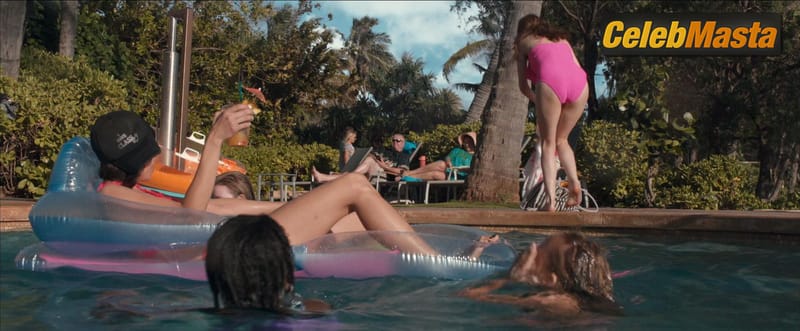 Anna Kendrick Photos from Mike & Dave Need Wedding Dates photo 4