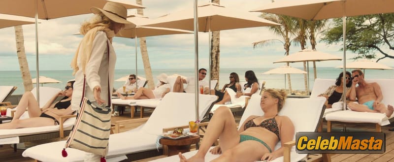 Amy Schumer Photo Set from Snatched photo 1