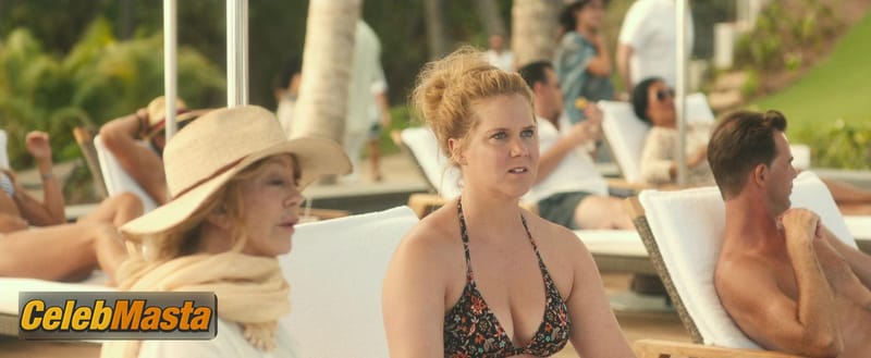 Amy Schumer Photo Set from Snatched photo 3
