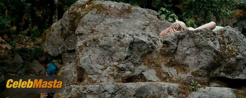 Photo Gallery: Amber Heard in The River Why photo 2