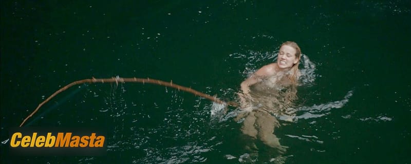 Photo Gallery: Amber Heard in The River Why photo 3