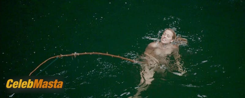 Photo Gallery: Amber Heard in The River Why photo 4