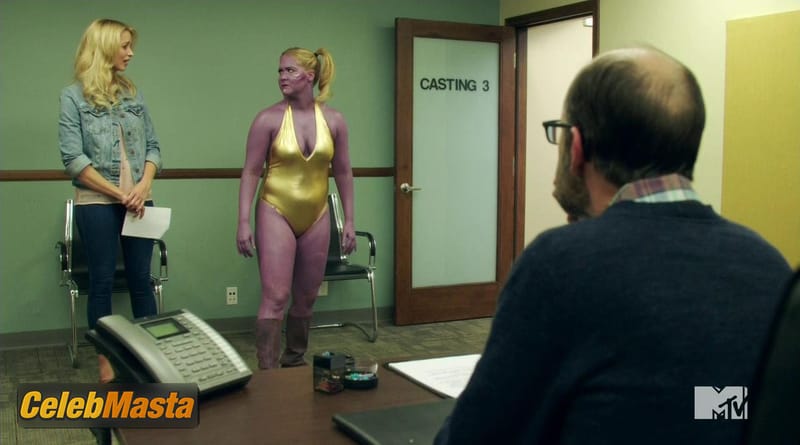 Amy Schumer Photo Gallery from Mtv Movie Awards photo 3