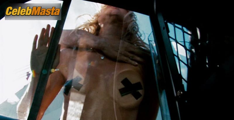 Amy Smart Photos from Crank 2 High Voltage photo 4