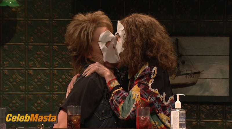 Amy Schumer Photo Collection from Saturday Night Live photo 2