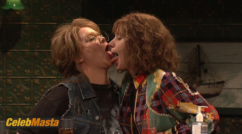 Amy Schumer Photo Collection from Saturday Night Live photo 3