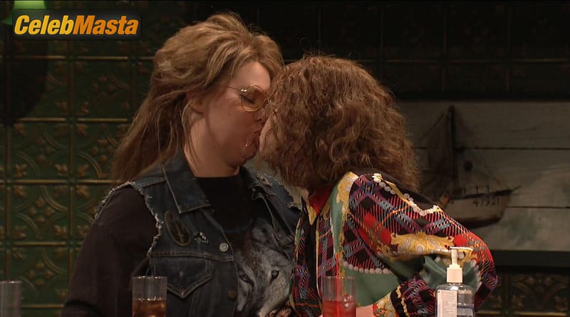 Amy Schumer Photo Collection from Saturday Night Live photo 4