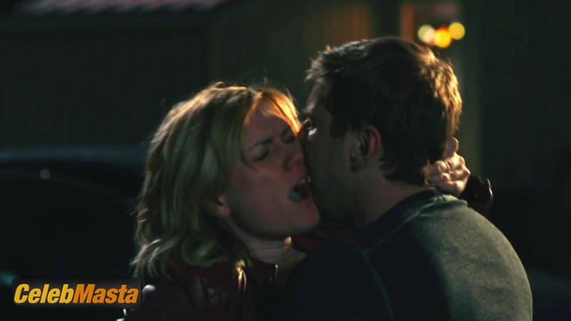 Anna Paquin Photo Gallery from Bellevue photo 2