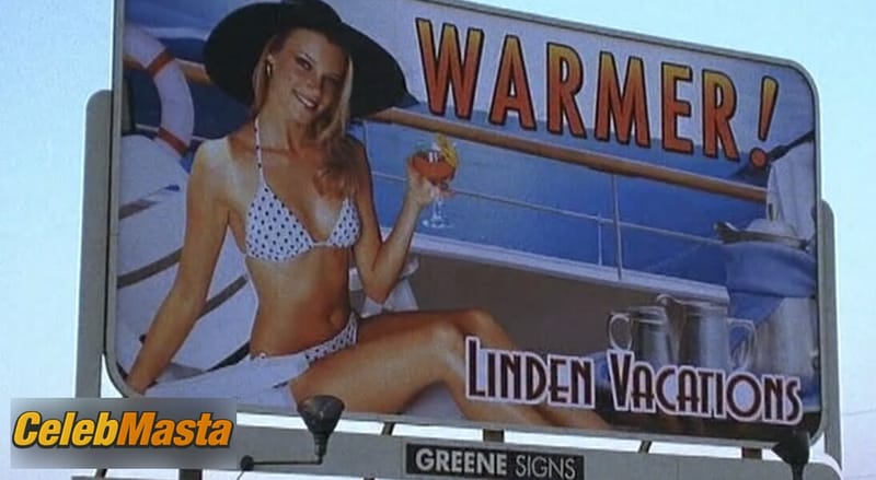 Amy Smart Photo Collection from Interstate 60 photo 1