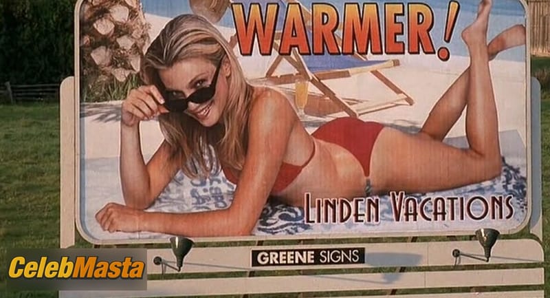 Amy Smart Photo Collection from Interstate 60 photo 4